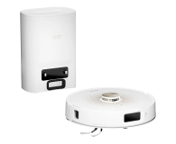 Sencor Odkurzacz automatyczny SRV 9485WH - 1609328 - zdjęcie 7